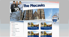 Desktop Screenshot of findhomeslondon.ca