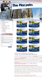 Mobile Screenshot of findhomeslondon.ca